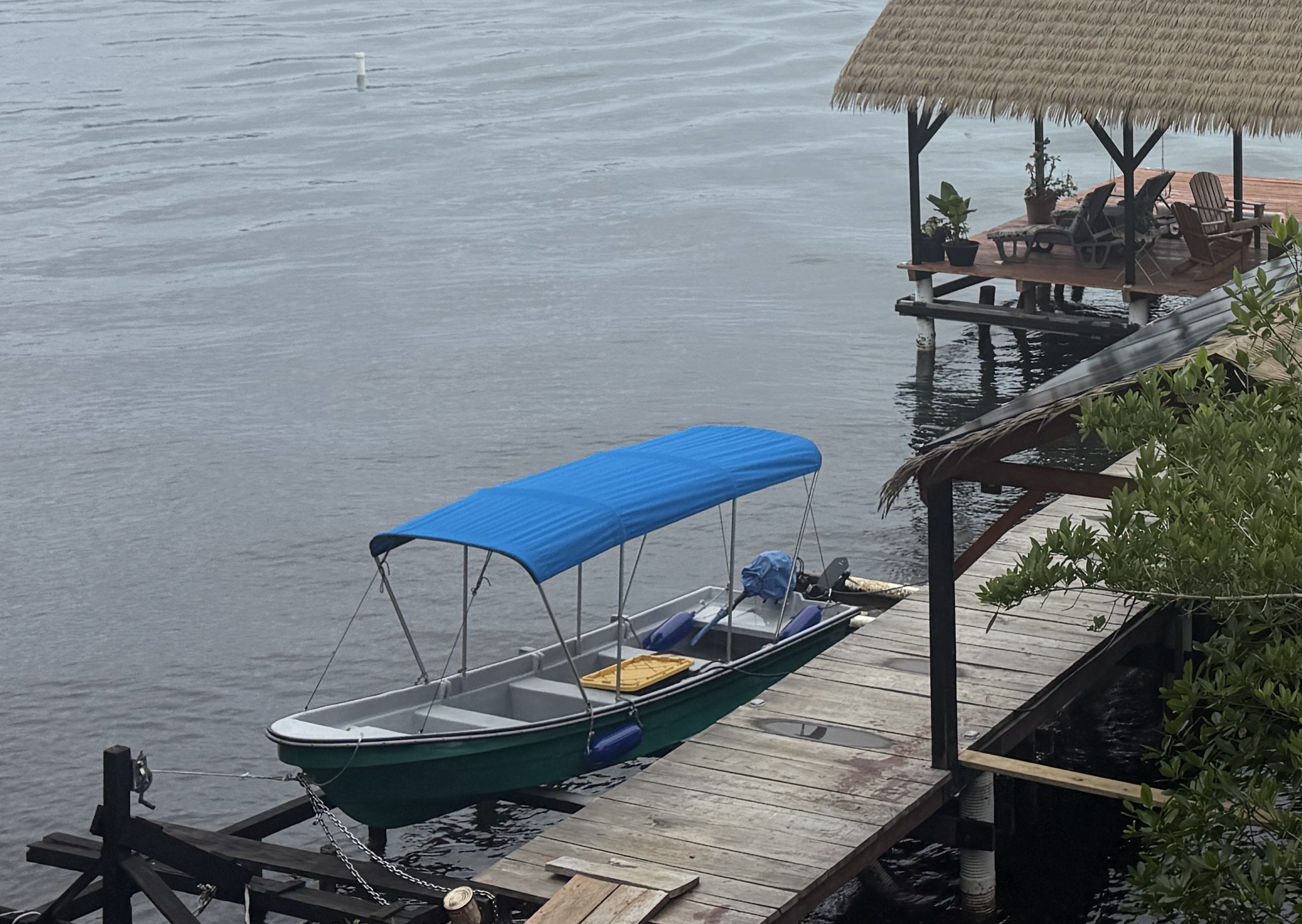 Electric boat - Image 3