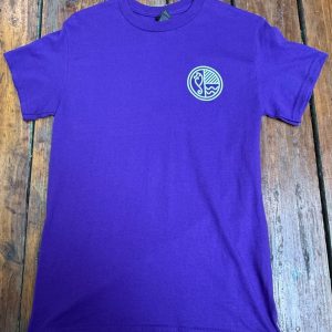 Seahorse Point 100% cotton T-shirts
